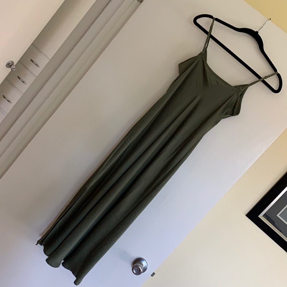 Calvin Klein Jeans
Slip Dress - NEVER BEEN WORN